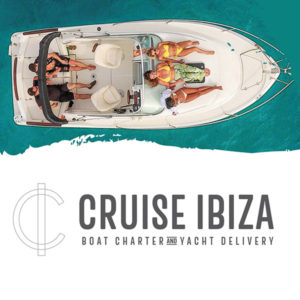 Cruise Ibiza